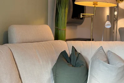 Luxusferienwohnung | Köhnke 5