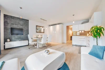 Sun&Snow Zdrojowa - Apartment 22/3