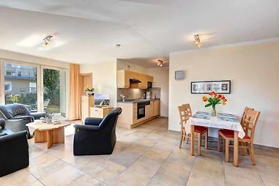 Ferienhaus Amalia, App. 4