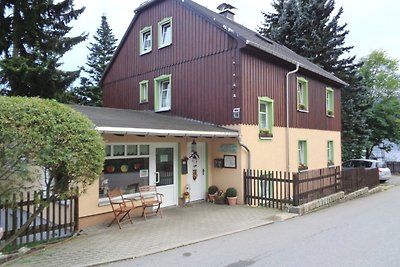 Vakantieappartement Gezinsvakantie Kurort Rathen