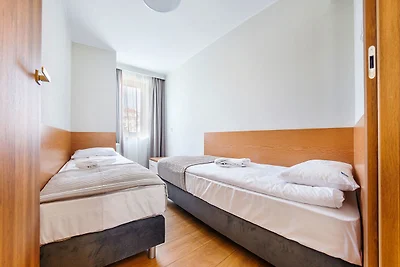 Appartamento Vacanza con famiglia Ustka