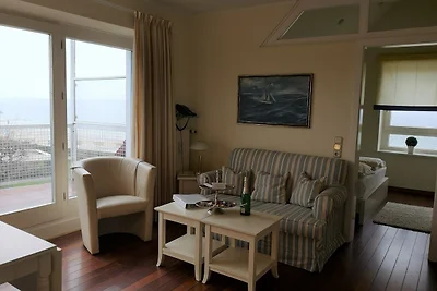 Vakantieappartement Gezinsvakantie Laboe