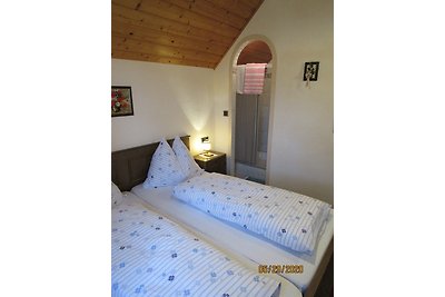 Vakantieappartement Gezinsvakantie Mariapfarr