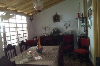 Appartamento Vacanza con famiglia Trinidad - Tobago