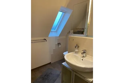 Wohnung Rosenstadt
