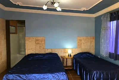 Vakantieappartement Gezinsvakantie Playa Larga