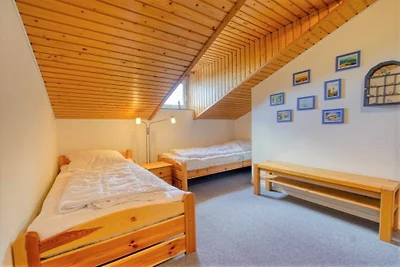 Seepark Sütel, Haus 8HSU14