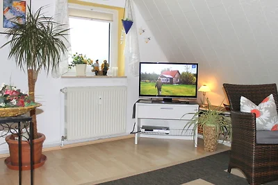 Ferienwohnung Ahlvers -