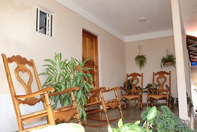 Vakantieappartement Gezinsvakantie Pinar del Rio