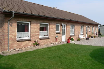 Haus mit Herz - Ferienwohnung 3