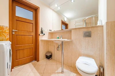 Sun&Snow Promenada - Villa Mistral