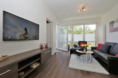 Vakantieappartement Gezinsvakantie Ahlbeck