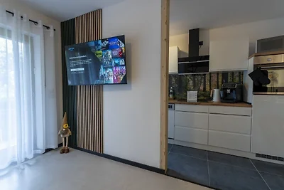 Vakantieappartement Gezinsvakantie Lenzkirch