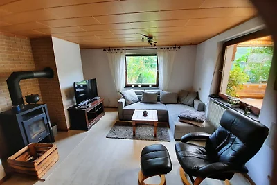 Eldorstal 1 - Ferienwohnung in Bad