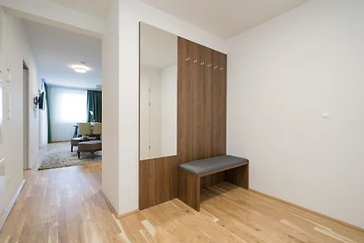 Vakantieappartement Gezinsvakantie Wien