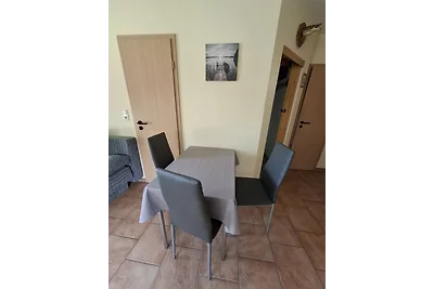 Ferienhaus nahe der Müritz