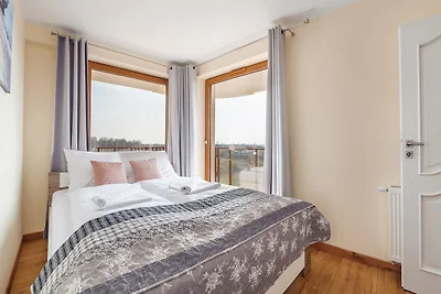 Sun&Snow Resorts - Apartment A33