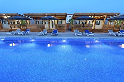 Ferienhaus, Kroatien, 100qm Pool