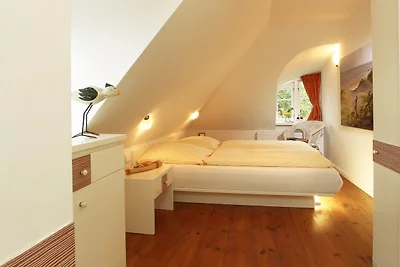 Vakantiehuis Ontspannende vakantie Oldsum