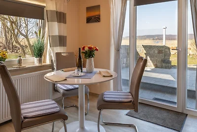 Appartamento Vacanza con famiglia Sellin