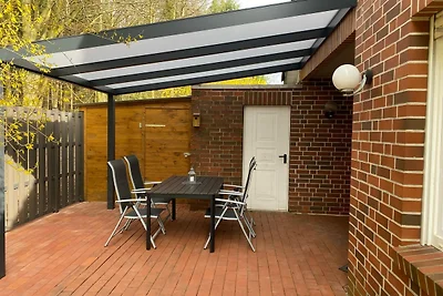 Vakantiehuis Ontspannende vakantie Sögel