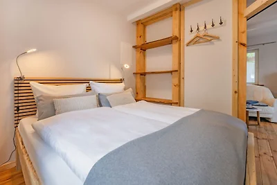 Casa vacanze Vacanza di relax Ückeritz