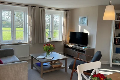 Ferien bei Goos - Ferienwohnung