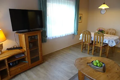 Ferienhof Specht - Haus Sonnenwende