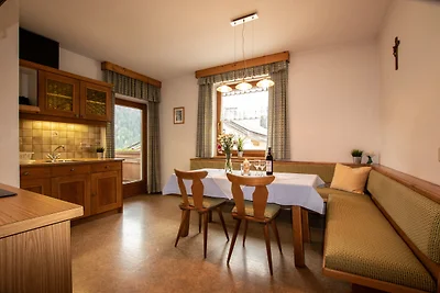 apartman za odmor Obiteljski odmor Wildschönau