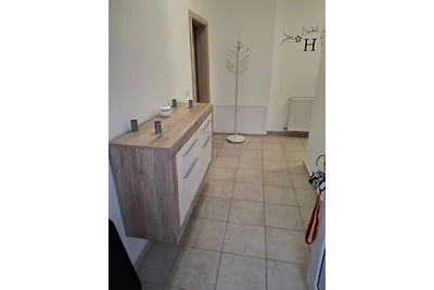 Schöne Vollausgestattete Monteurs-