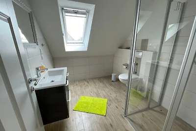 Ferienwohnung Backbord