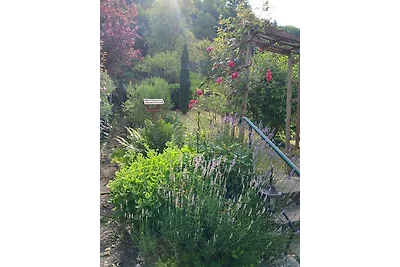 Vakantiehuis Ontspannende vakantie Südharz