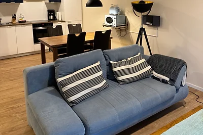 Sielhuus 4 - Butjadingen