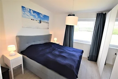 Apartament Dla rodzin Hohwacht