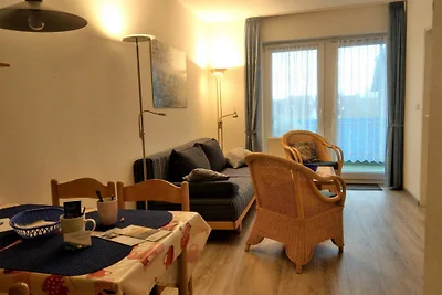 Apartament Dla rodzin Dorum