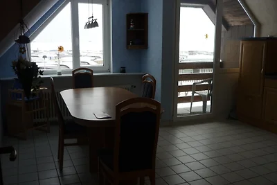 Appartamento Vacanza con famiglia Neuharlingersiel