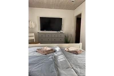 Geibel-Haus: Bungalow Sunset; bis 4