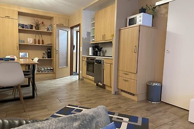 Vakantieappartement Gezinsvakantie Goslar