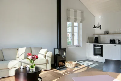 Appartamento Vacanza con famiglia Waabs