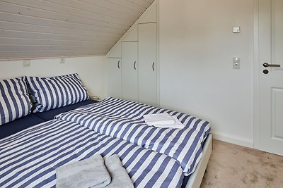 Vakantiehuis Ontspannende vakantie Nordhorn