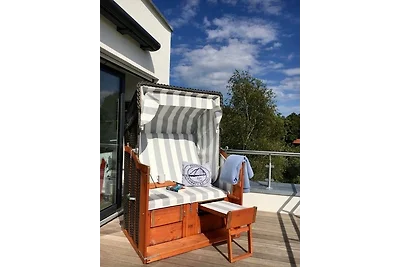 Appartamento Vacanza con famiglia Meeschendorf