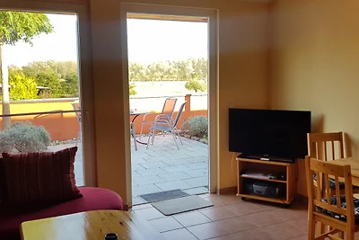 Vakantieappartement Gezinsvakantie Dierhagen