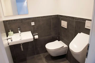 City Suite Luxusapartment im 7.