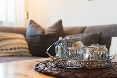 Vakantieappartement Gezinsvakantie Burg auf Fehmarn