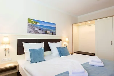 Aparthotel Waterkant Suites, Suite