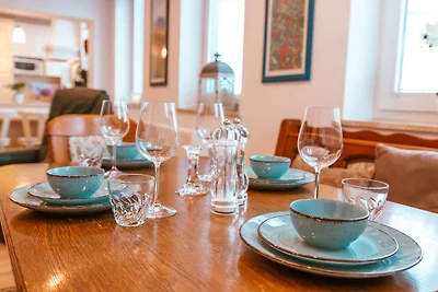 Vakantieappartement Gezinsvakantie Sankt Andreasberg