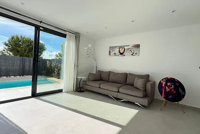 7LakesVilla with Heated Pool