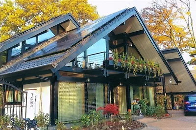 Appartamento Vacanza con famiglia Krefeld