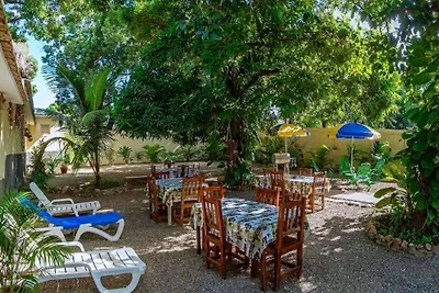 Hostal Dr. Alexis y Dra. Lisdey