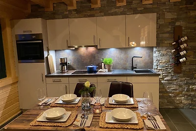 Onkel Fritz mit Sauna und